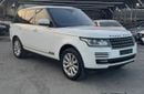 لاند روفر رينج روفر HSE 5.0L