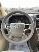 Toyota Prado TX-L 2.7L (271 HP)