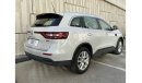 Renault Koleos 2.5L | GCC | FREE 2 YEAR WARRANTY | FREE REGISTRATION | 1 YEAR COMPREHENSIVE INSURANCE