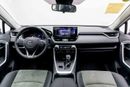 Toyota RAV4 Adventure Plus 2.0L - Black Inside Black | Export Only