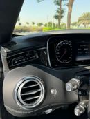 Mercedes-Benz S 550 Coupe