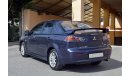 Mitsubishi Lancer GLS 2.0L Full Option in Perfect Condition