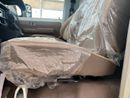 تويوتا لاند كروزر بيك آب Std 4.0L Single Cab Utility AWD
