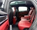 Porsche Cayenne GTS Coupe 2023 Porsche Cayenne GTS, Warranty, Full Porsche Service History, GCC