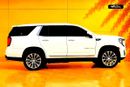 GMC Yukon DENALI GCC specs 2,688.00 monthly