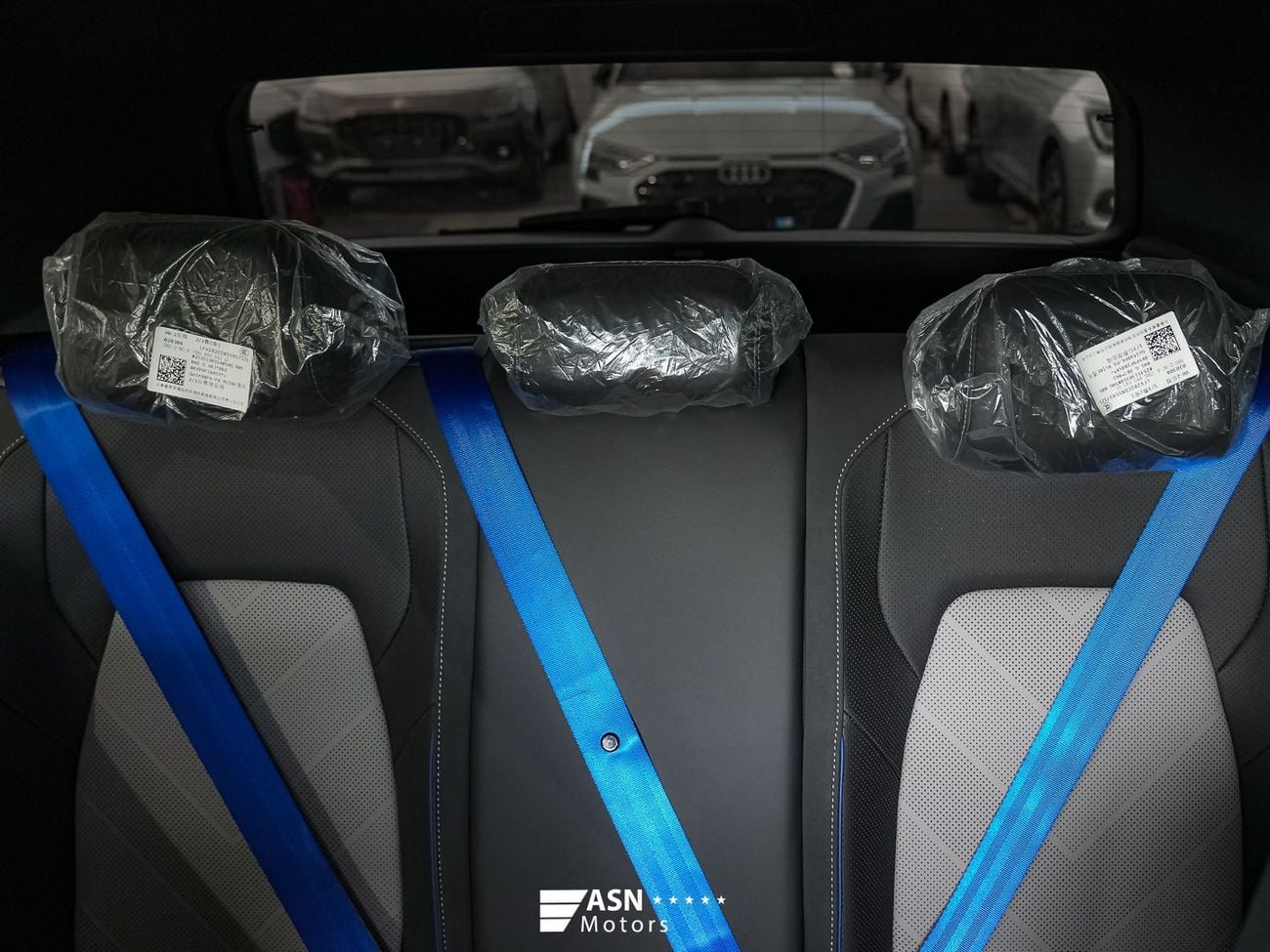 Volkswagen Golf R Full Body Kit (Exhaust System) 2025