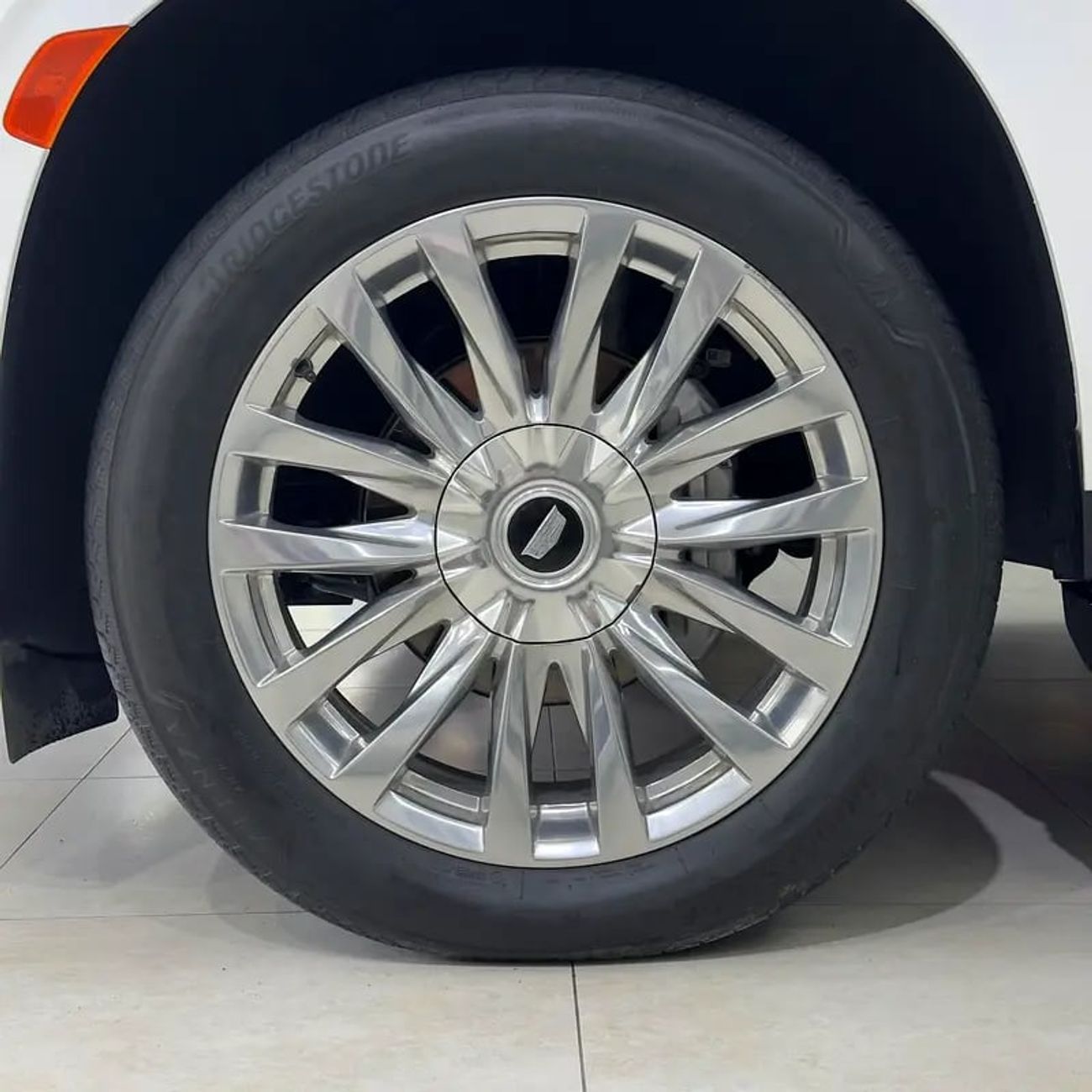 Cadillac Escalade Premium Luxury 6.2L 4WD Premium Luxury