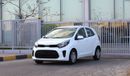 Kia Picanto Base 1.2L