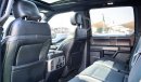 Ford Raptor Ford F150 Raptor Eco-Boost V6 3.5L 2019/FullOption/Original Leather Seats/Turbo/Very Good Condition
