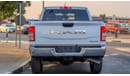 RAM 2500 Heavy Duty 2021 | Agency Warranty | GCC | Brand New