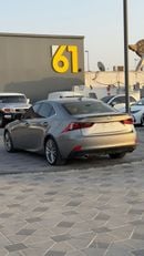 لكزس IS 250 Premier 2.5L