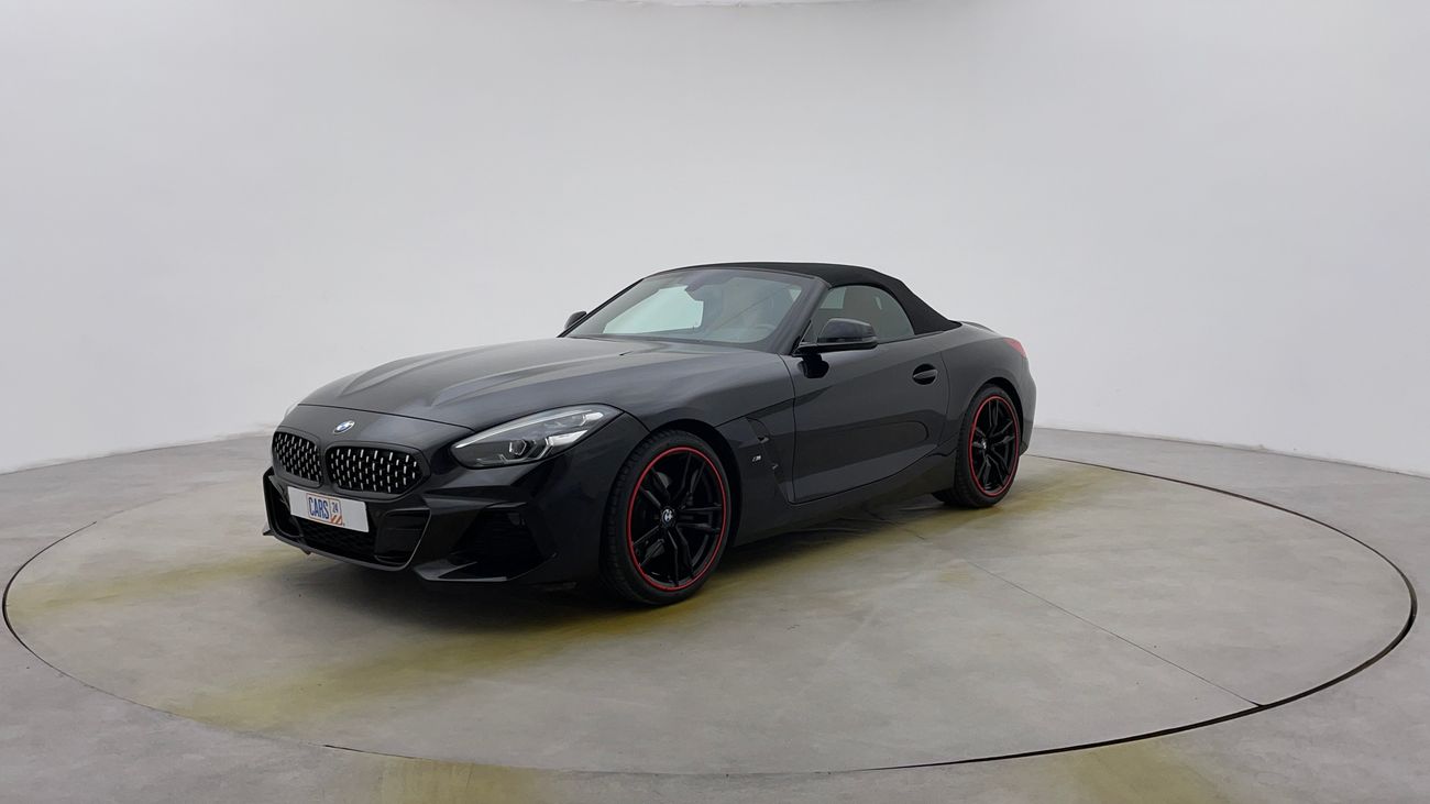 BMW Z4 sDrive 20i 5700