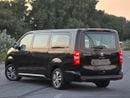Peugeot Traveller PEUGEOT TRAVELLER VIP DIESEL 2020 2KEYS // FULL OPITION // ORGINAL PAINT