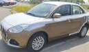 Suzuki Dzire Suzuki - Dzire - GLX -1.2