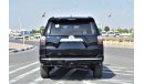 تويوتا 4Runner LIMITED V6 4.0L PETROL AUTOMATIC