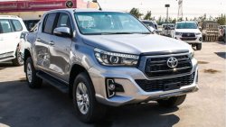 Toyota Hilux SR5 Leather electric seats full options top of the range