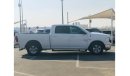 RAM 1500 Dodge ram pick up import from American perfect condition