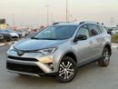 Toyota RAV4 TOYOTA RAV4 2018