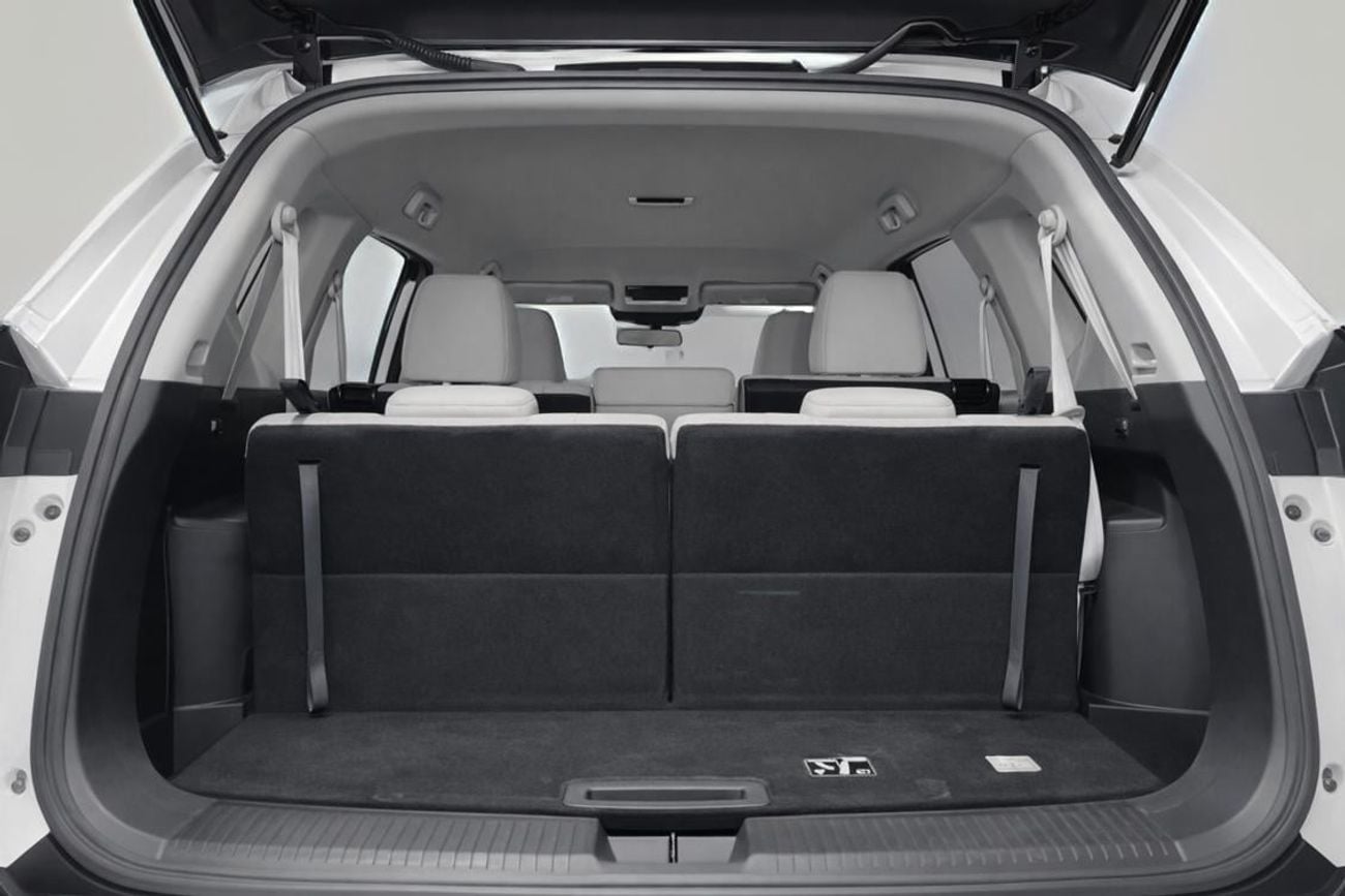 Nissan X Trail S 2024 | AED 1140/Month | 0 DP | 30 Day Return | Warranty | Service History