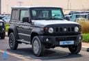Suzuki Jimny 1.5L GL (A/T)  Petrol 2026 / 3 Doors