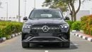 مرسيدس بنز GLE 450 Mercedes-Benz AMG GLE450 SUV, 4Matic, New Facelift, GCC Specs, Premium Plus, 2024