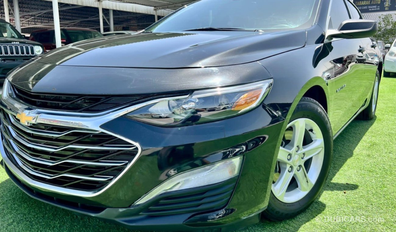 Used Chevrolet Malibu LT 2020 for sale in Dubai 514515