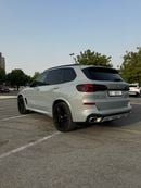 بي أم دبليو X5