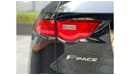 Jaguar F Pace Prestige Jaguar F-PACE GCC