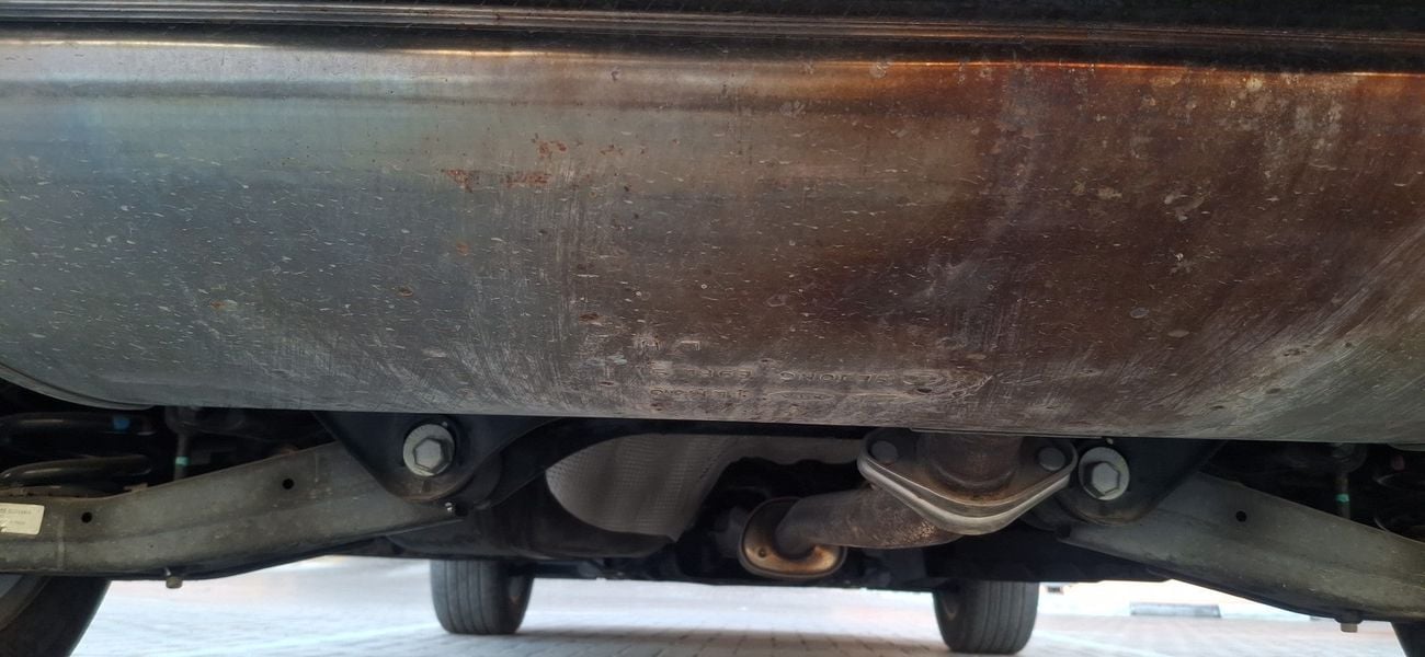 كيا سبورتيج EX 1.6 | بدون دفعة مقدمة | اختبار القيادة في المنزل