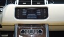 Land Rover Range Rover Sport Autobiography R