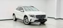 Mercedes Benz GLA220 2018 Mercedes Benz GLA220 4MATIC, Service History, Fully Loaded, Excellent Condition, GCC