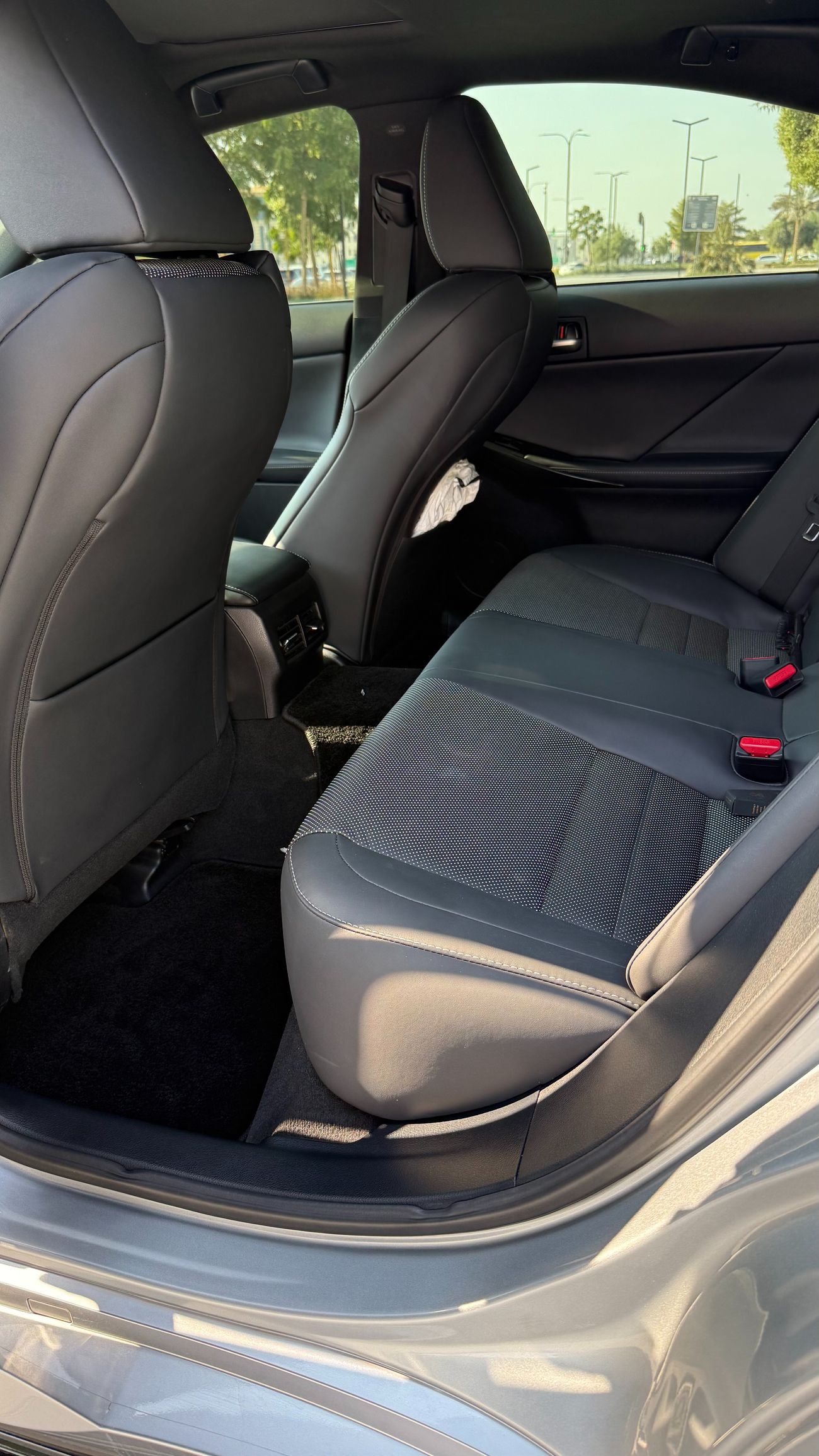 لكزس IS 350 F Sport Platinum 3.5L