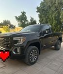 GMC Sierra 5.3L V8 AT4 CREW CAB (AWD)