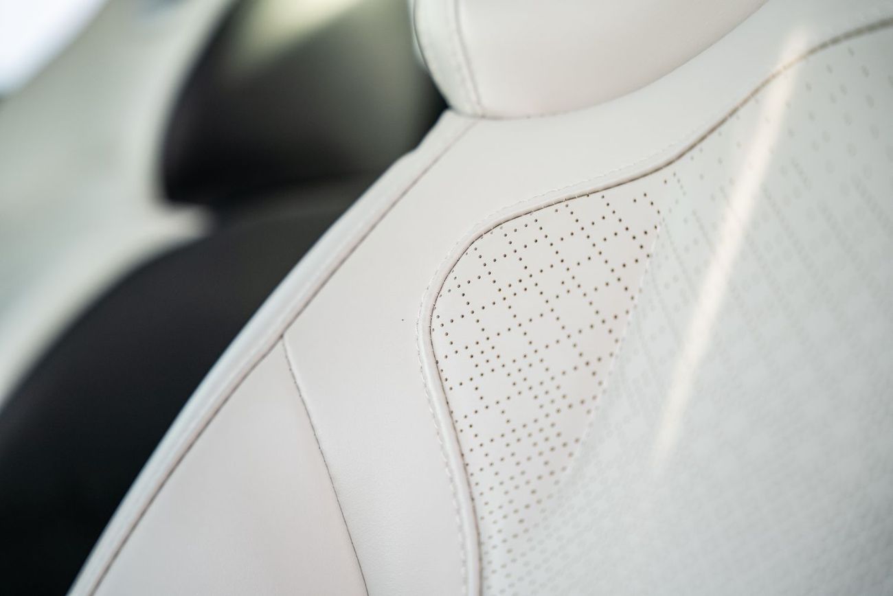 جيتور داشينج 1.6L Turbo