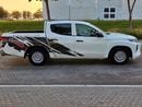 ميتسوبيشي L200 GL