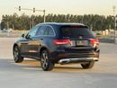 Mercedes-Benz GLC 300 4MATIC 2.0L