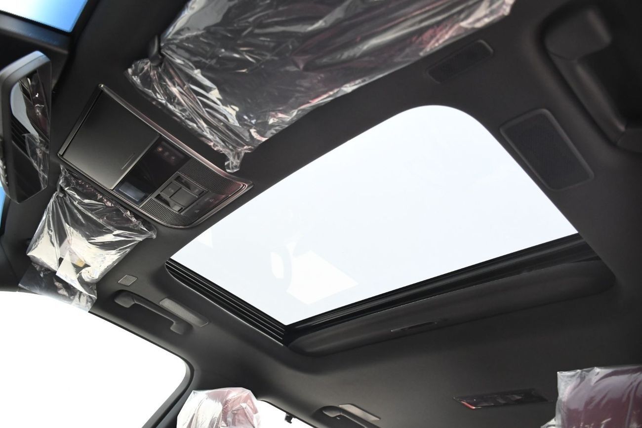 Lexus LX 600 TURBO SPORT 24/24 WITH MARK LEVINSON ( Ready Car )