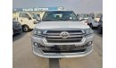 Toyota Land Cruiser Land Cruiser 4.6 L GT