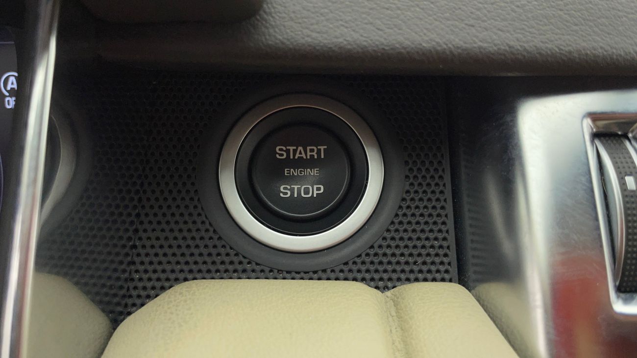 لاند روفر رينج روفر سبورت HSE 3 | بدون دفعة مقدمة | اختبار القيادة في المنزل