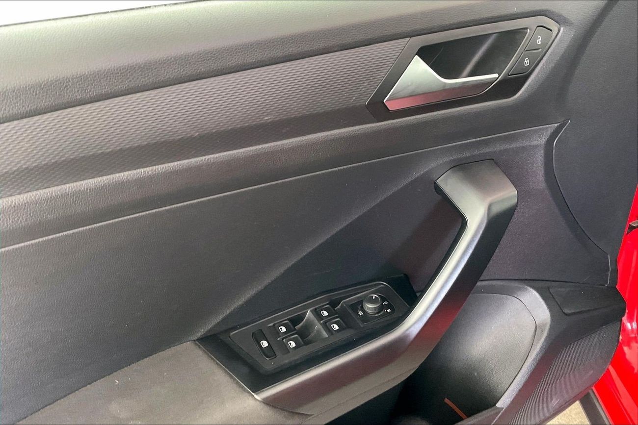 Volkswagen T ROC Trend | Guaranteed Warranty | 0 Down Payment