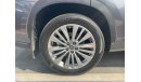 Toyota Highlander PLATINUM 2.4L TURBO CANADIAN SPEC 2023 MODEL