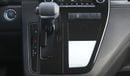 Toyota Granvia Toyota Granvia 2025 3.5L Petrol RWD 9 Seats Transmission Automatic  Black Outside Black Inside