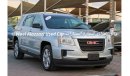 GMC Terrain