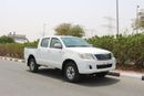 Toyota Hilux DLS