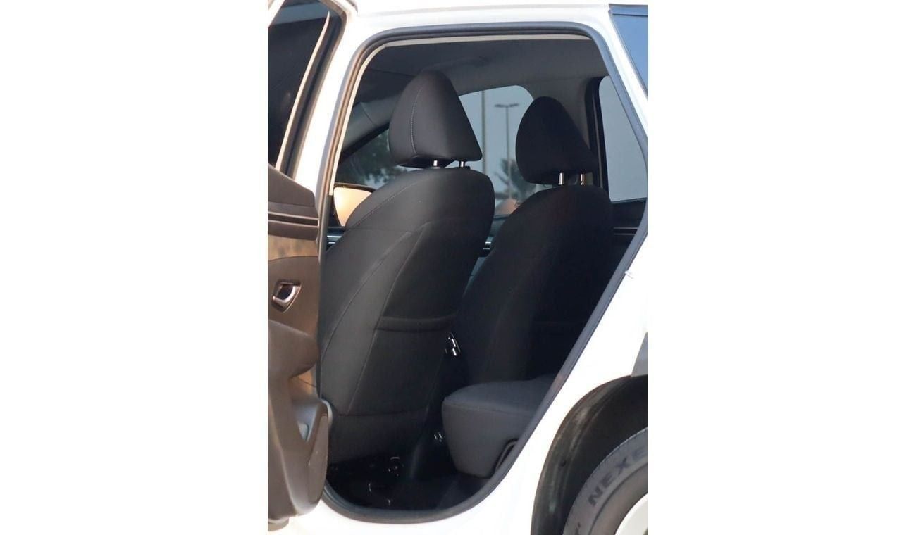 هيونداي توسون Smart Signature Edition 2.0L Hyundai Tucson 2.0L 2022 GCC, accident-free, in excellent condition 149