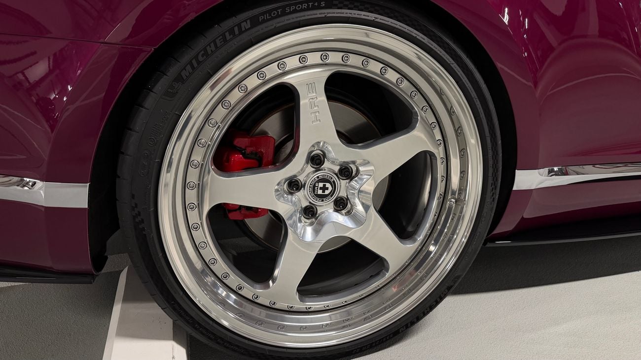 بنتلي كونتيننتال جي تي سي 4.0 v8s