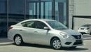 Nissan Sunny SV 370-Monthly l GCC l Camera | GPS l Accident Free