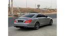 Mercedes-Benz CLS 63 AMG CLS63 ///AMG / BITURBO / GCC / IN PERFECT CONDITION