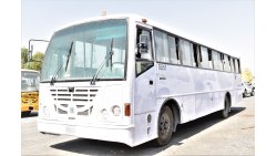 اشوك ليلاند فالكون 83 SEATER NON AC BUS GCC MULTIPLE UNITS AVAILABLE