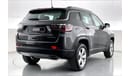 Jeep Compass Limited | 1 year free warranty | 0 down payment | 7 day return policy